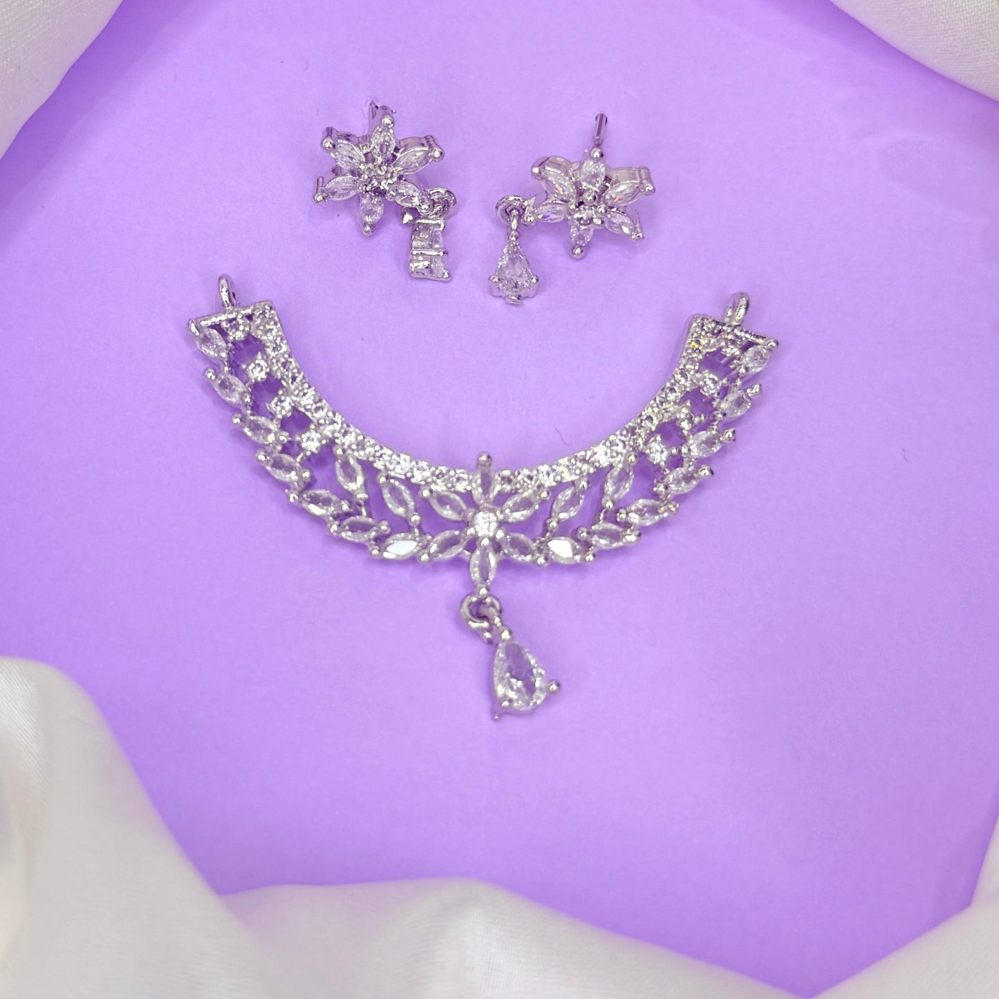 Kiran Mangalsutra Pendant