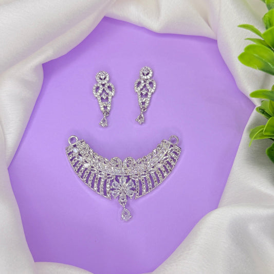 Payal Mangalsutra Pendant