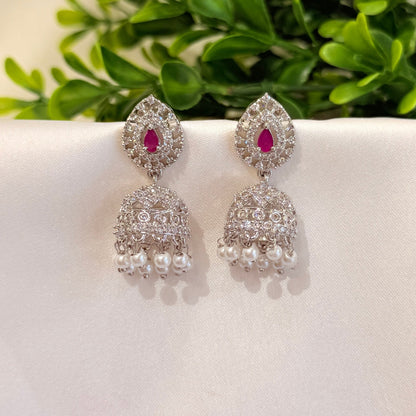 Oriona AD Earring