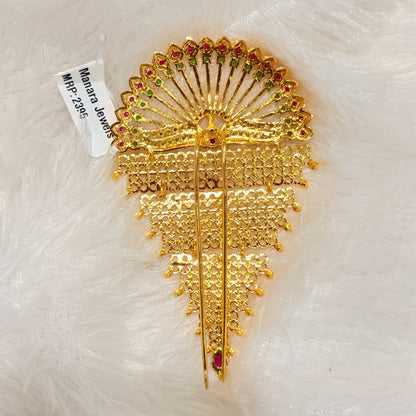 Hair Brooch HA123