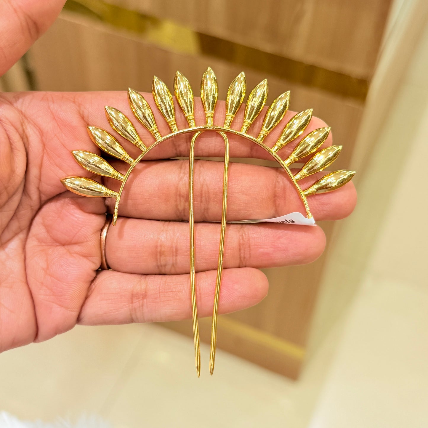 Hair Aati HA117