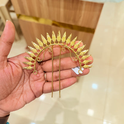 Hair Aati HA125