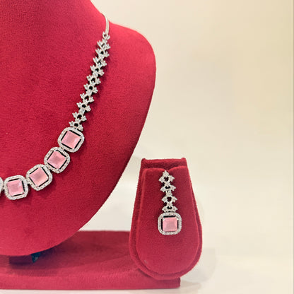 AD Whispering Elegance Necklace