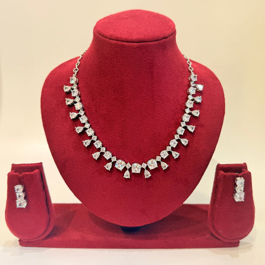 AD Shining Dew Necklace