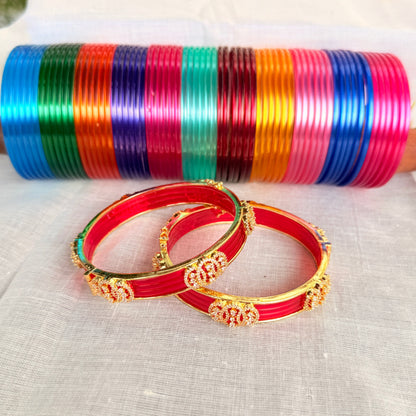 Changeable Bangle 12 in 1 - Antara