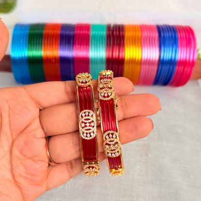 Changeable Bangle 12 in 1 - Antara