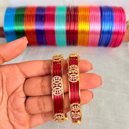 Changeable Bangle 12 in 1 - Antara