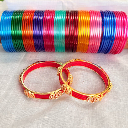 Changeable Bangle 12 in 1 - Antara