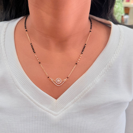 Esha Daily Wear Mangalsutra