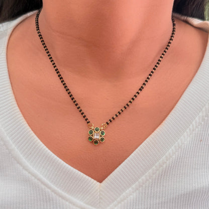Tia Daily Wear Mangalsutra