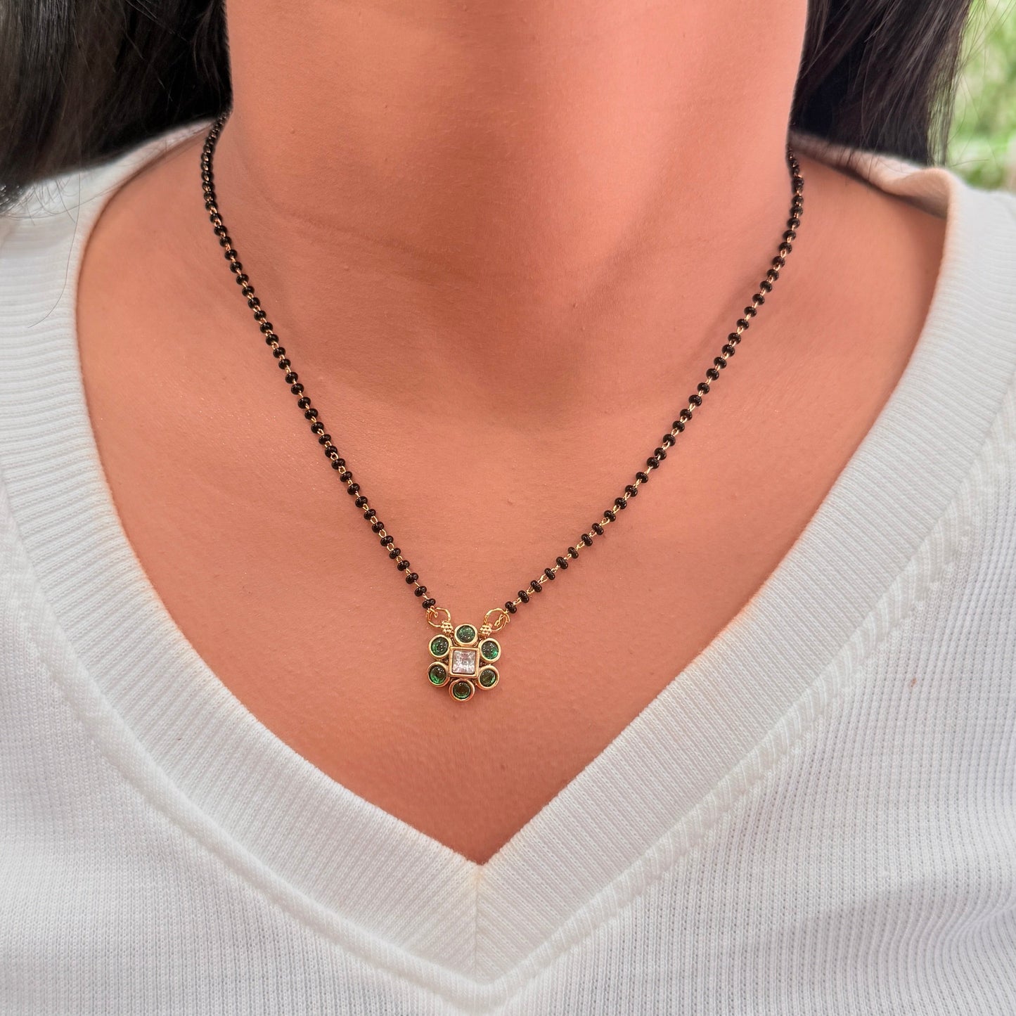 Tia Daily Wear Mangalsutra