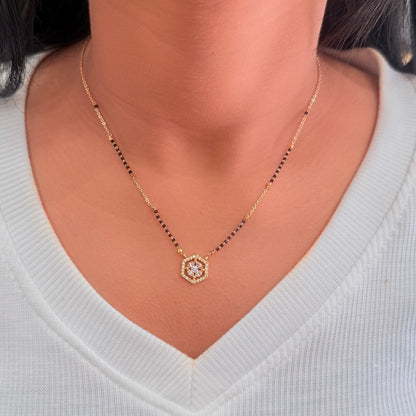 Saara Daily Wear Mangalsutra