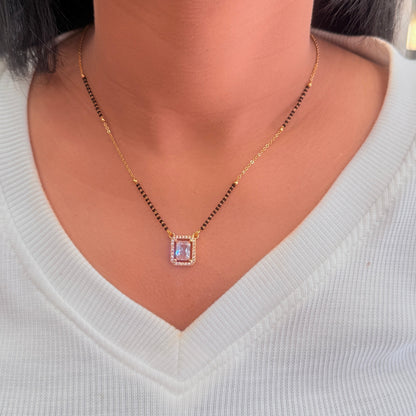 Nisha Daily Wear Mangalsutra