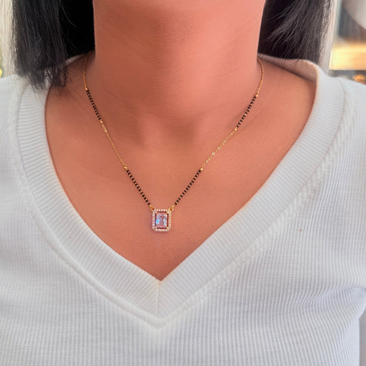 Nisha Daily Wear Mangalsutra