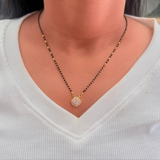 Anvi Daily Wear Mangalsutra
