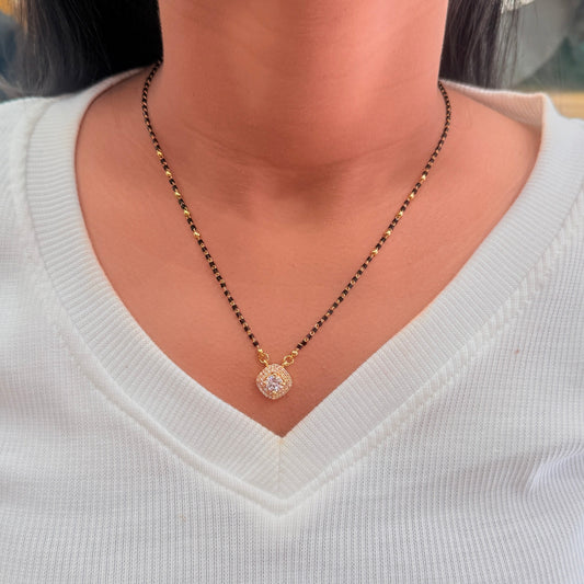 Yara Daily Wear Mangalsutra