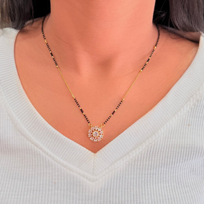 Niva Daily Wear Mangalsutra