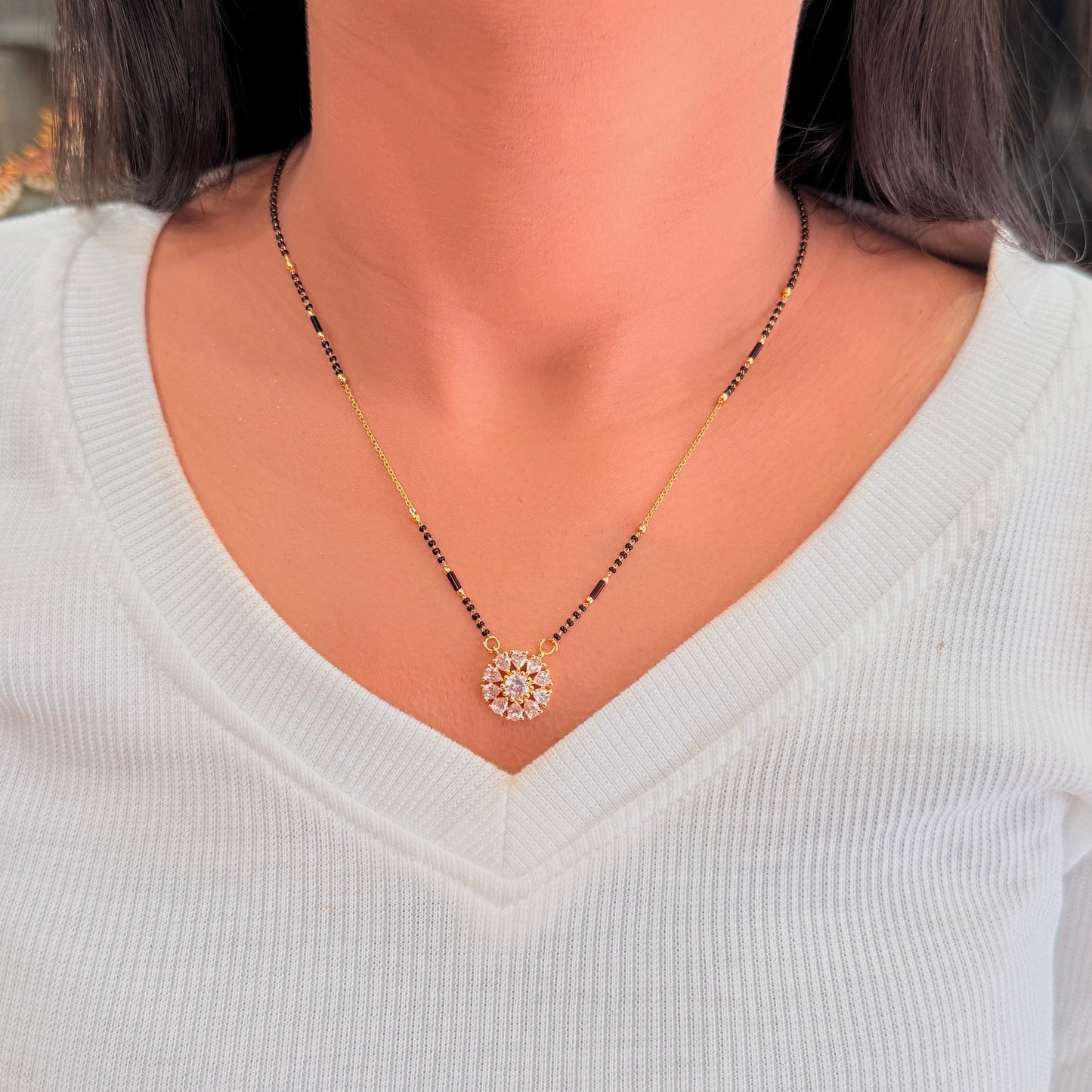 Niva Daily Wear Mangalsutra