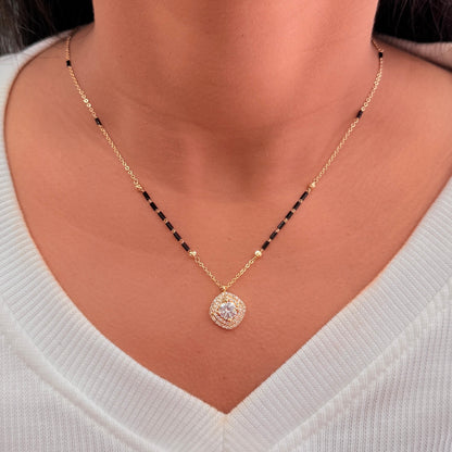 Siya Daily Wear Mangalsutra