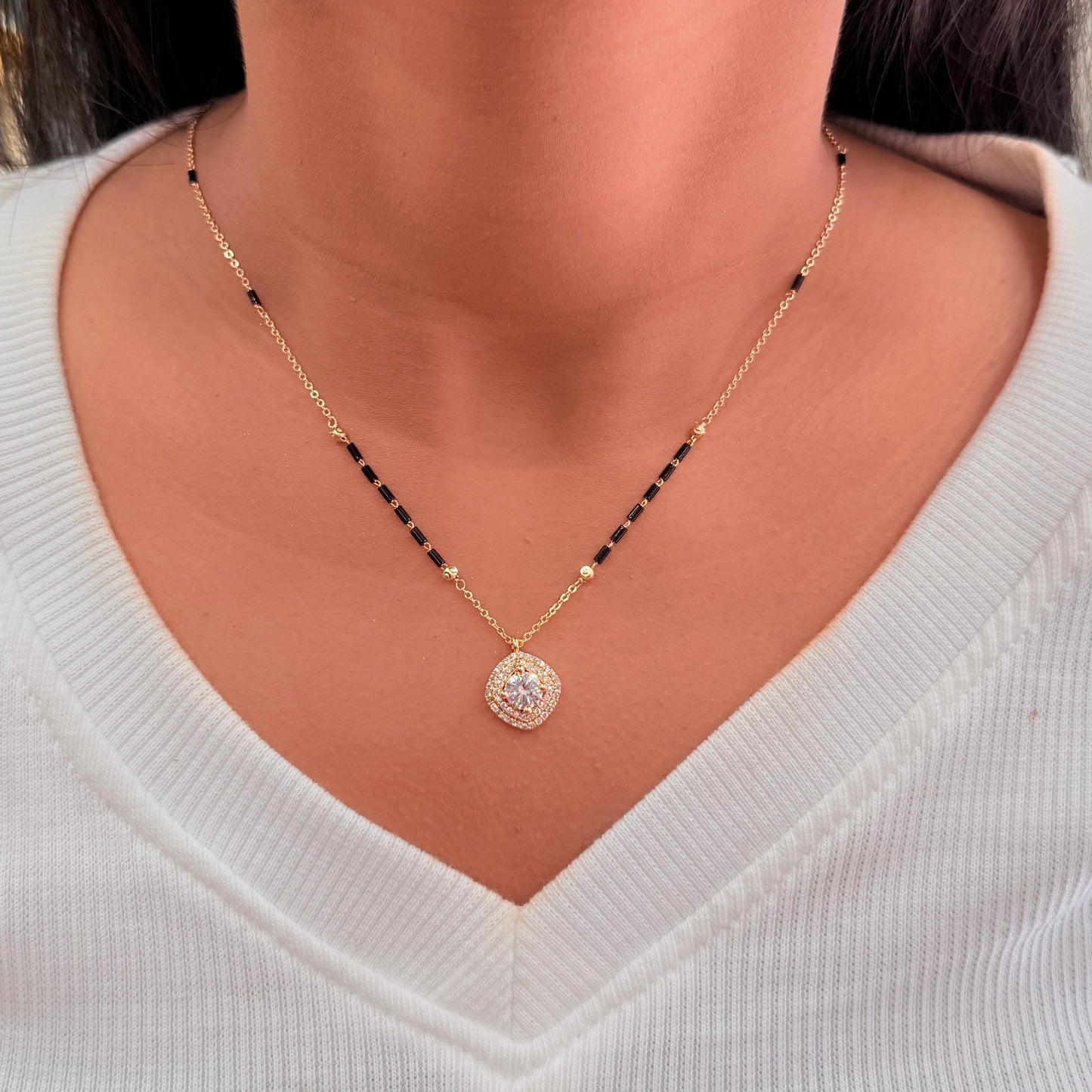 Siya Daily Wear Mangalsutra