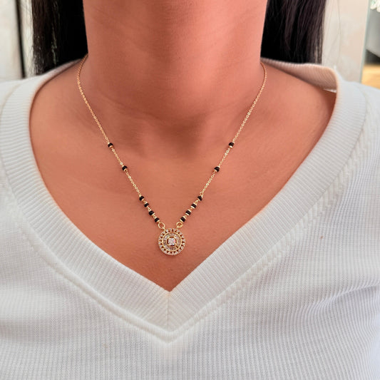 Vira Daily Wear Mangalsutra