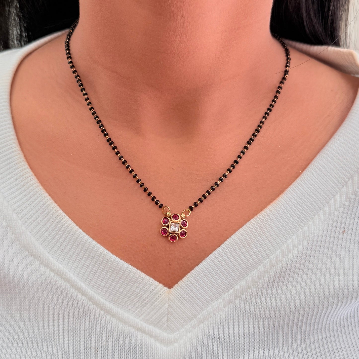 Noor Daily Wear Mangalsutra