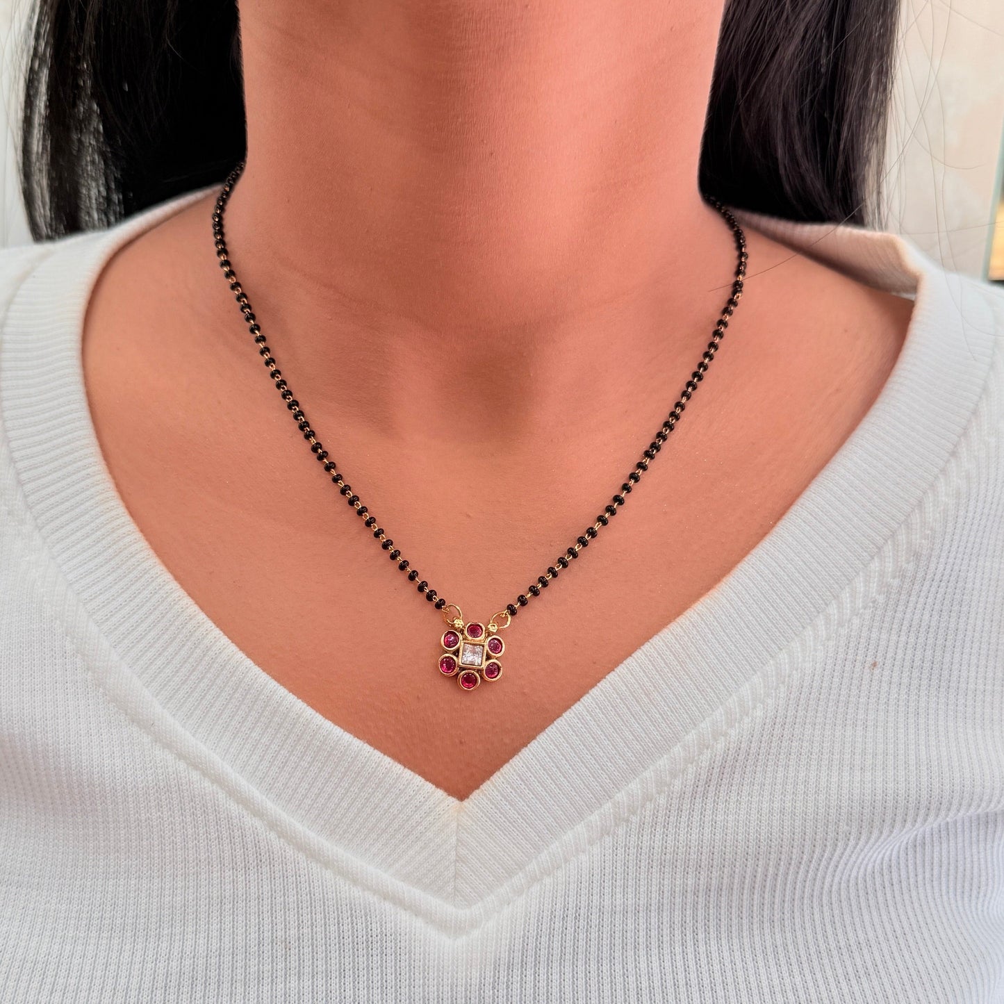 Noor Daily Wear Mangalsutra