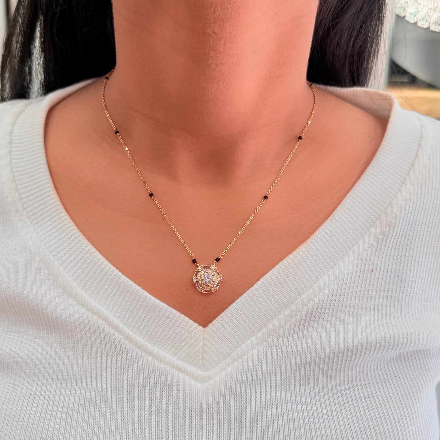 Pihu Daily Wear Mangalsutra