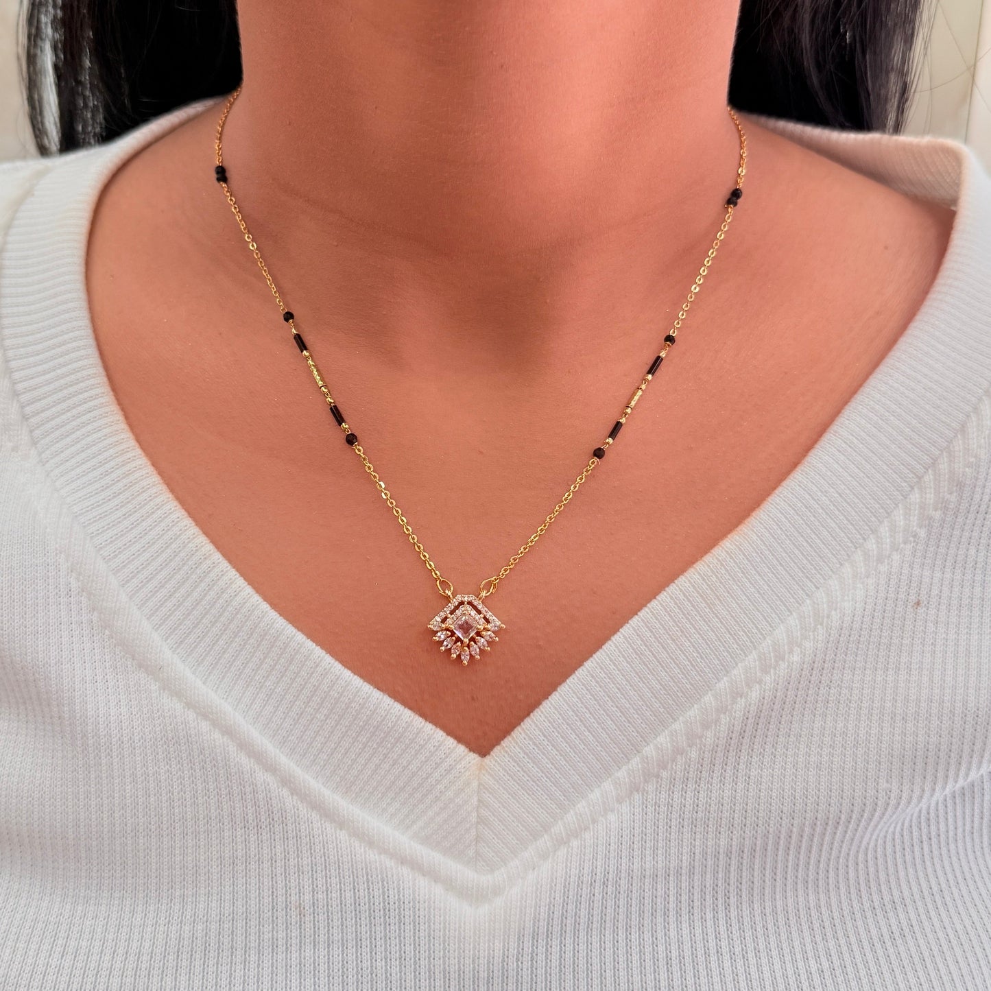 Pria Daily Wear Mangalsutra