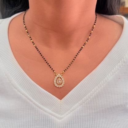 Leya Daily Wear Mangalsutra