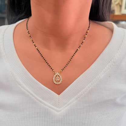 Leya Daily Wear Mangalsutra