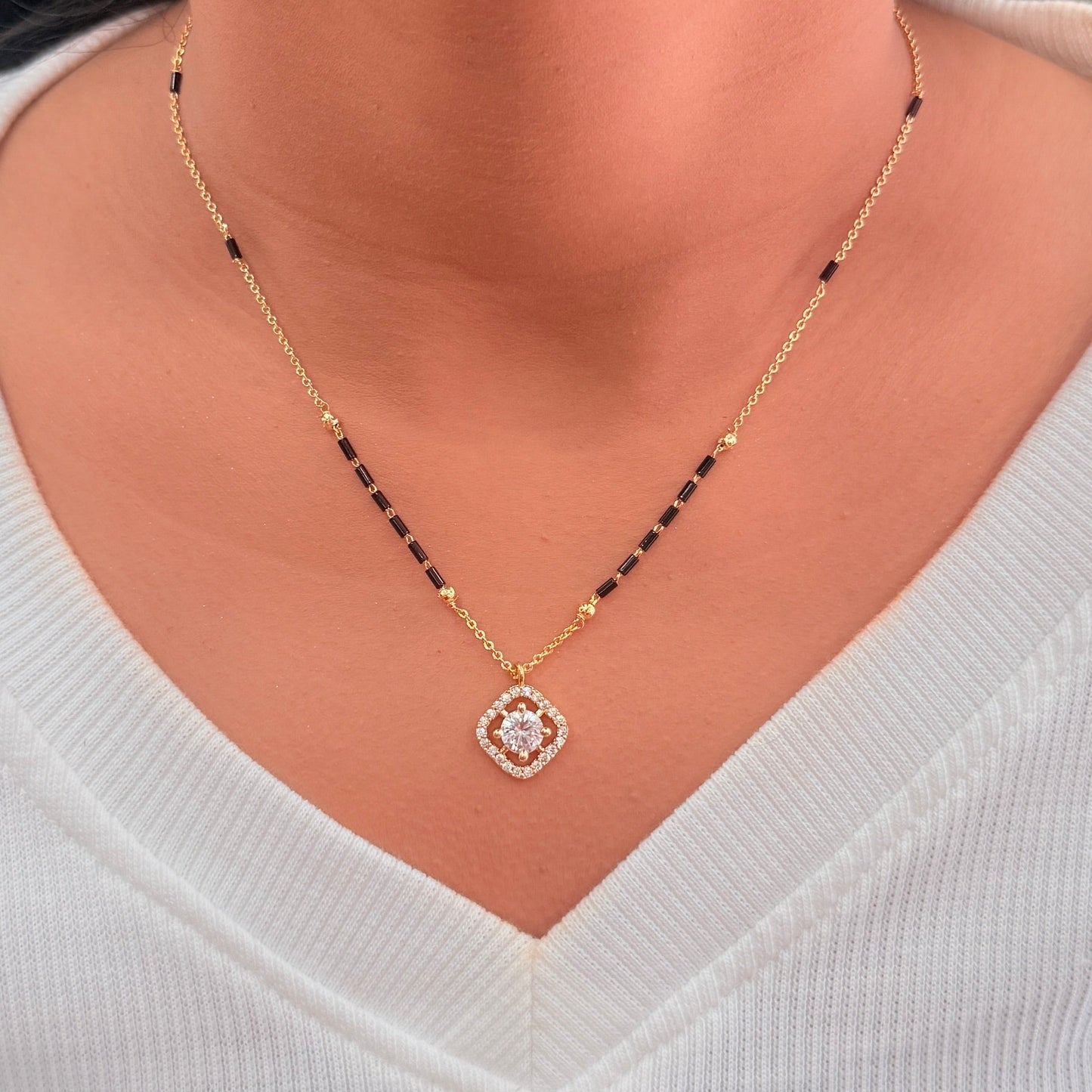 Riva Daily Wear Mangalsutra