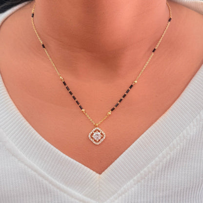 Riva Daily Wear Mangalsutra