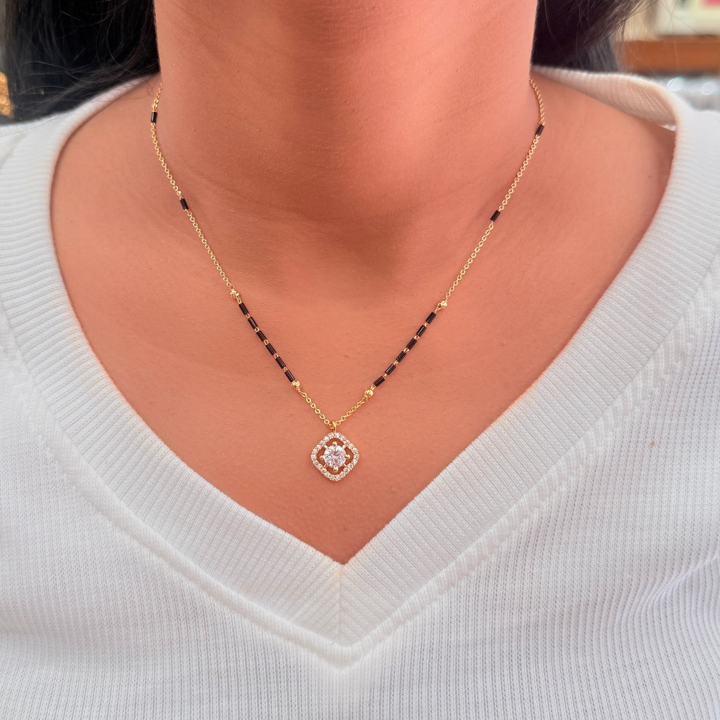 Riva Daily Wear Mangalsutra