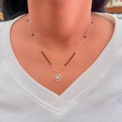 Noami Daily Wear Mangalsutra