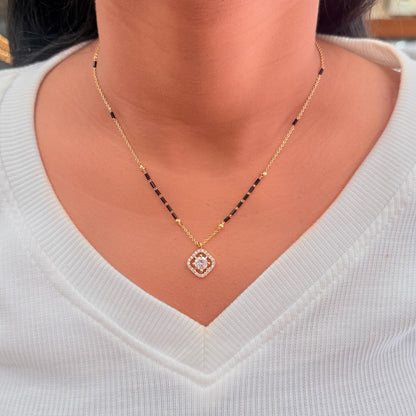 Noami Daily Wear Mangalsutra