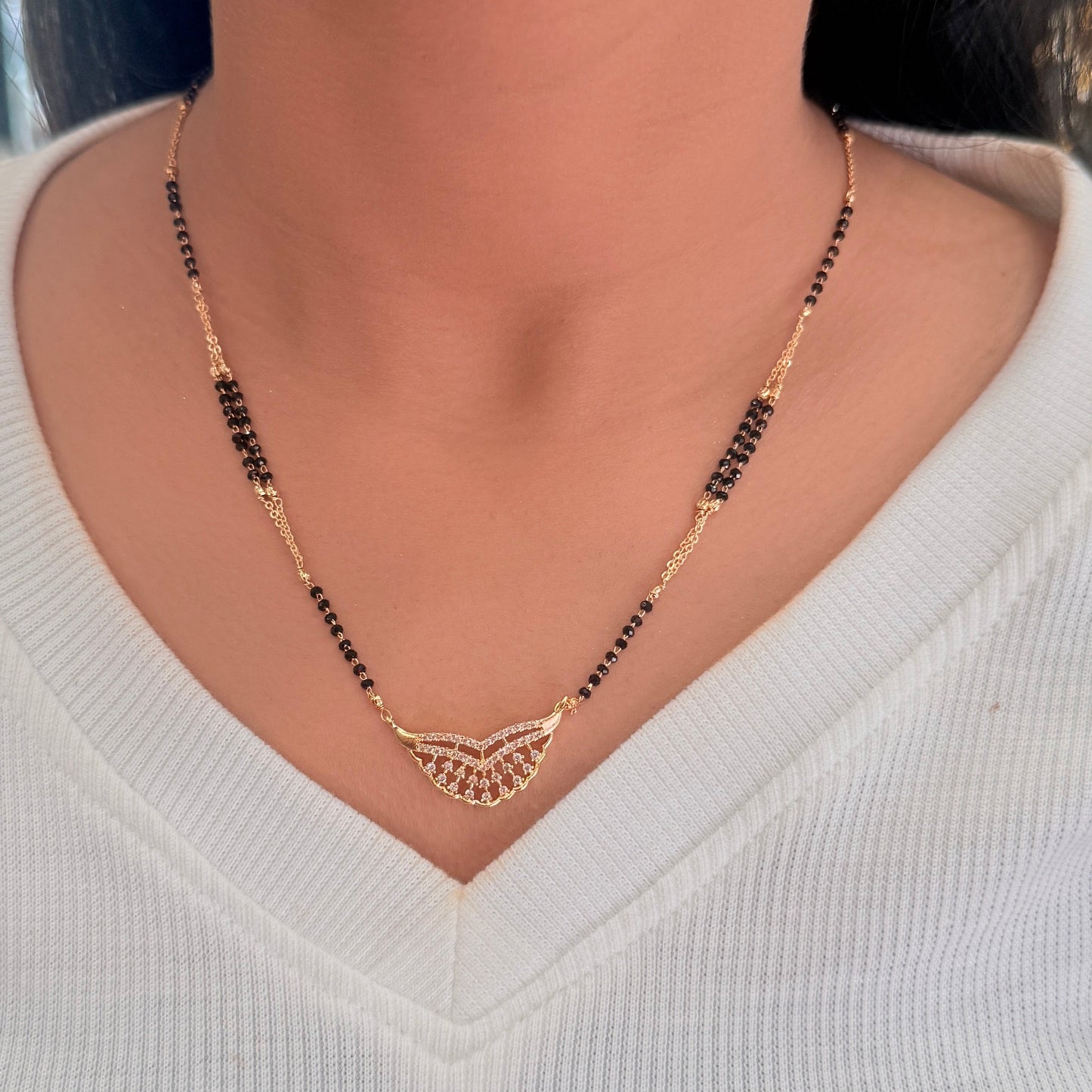 Kivi Daily Wear Mangalsutra