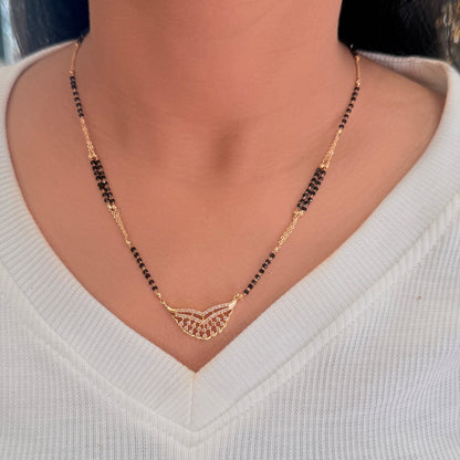 Kivi Daily Wear Mangalsutra