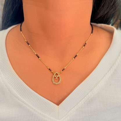 Ina Daily Wear Mangalsutra