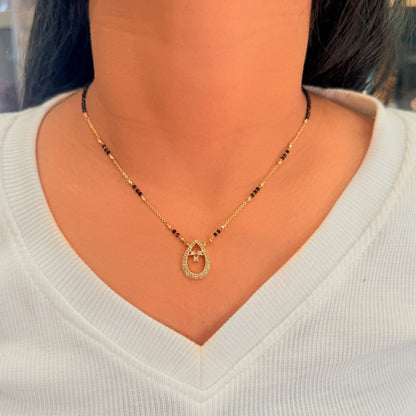 Ina Daily Wear Mangalsutra