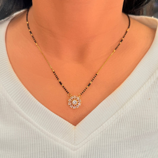 Veda Daily Wear Mangalsutra