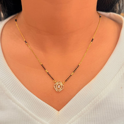 Aanya Daily Wear Mangalsutra