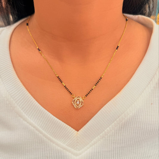 Aanya Daily Wear Mangalsutra