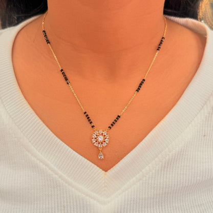 Kaira Daily Wear Mangalsutra