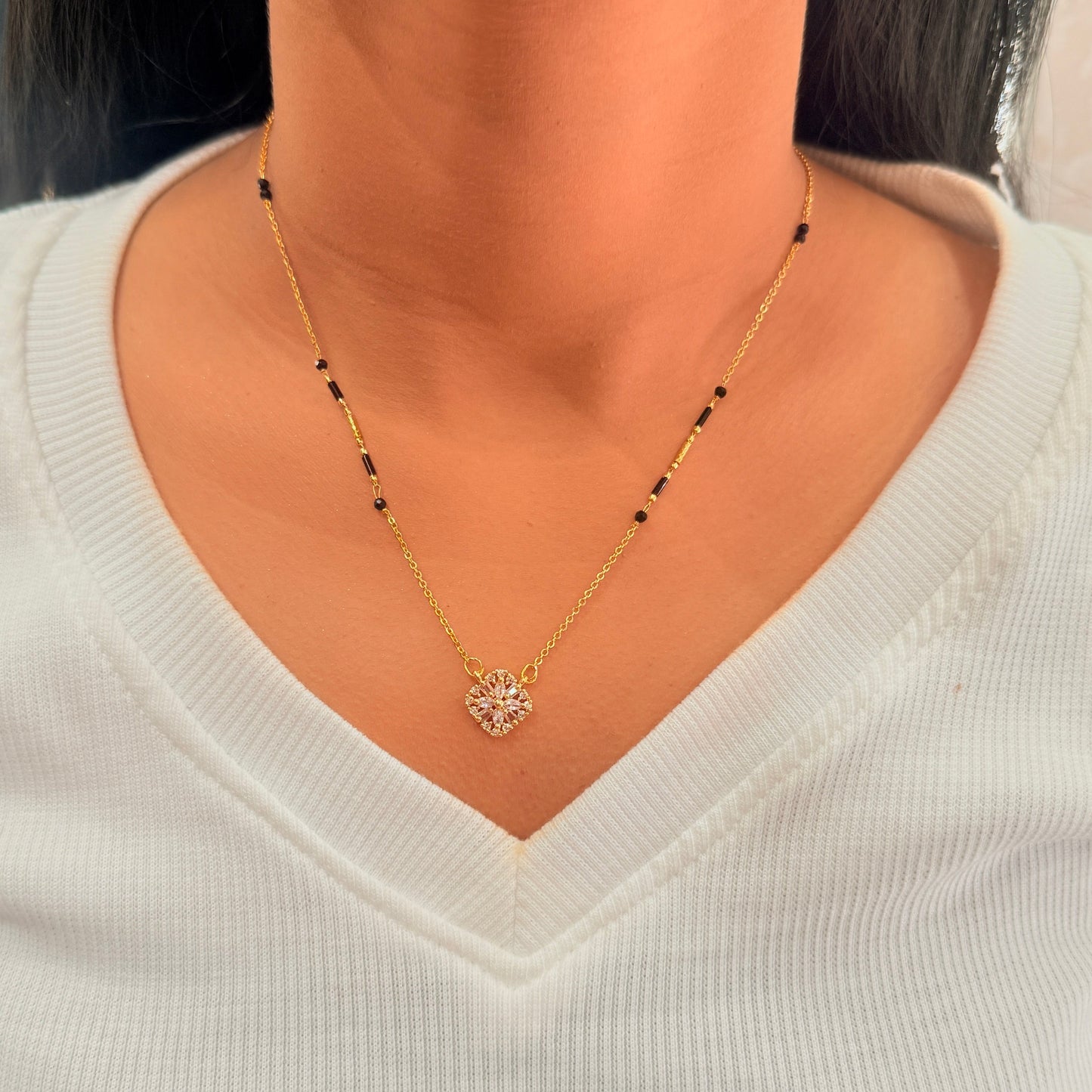 Sana Daily Wear Mangalsutra