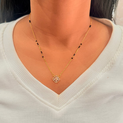 Sana Daily Wear Mangalsutra