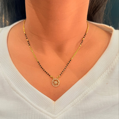 Ruhi Daily Wear Mangalsutra