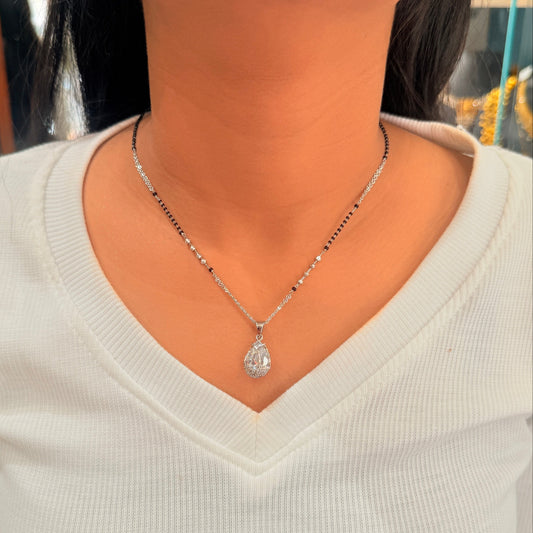 Diya Daily Wear Mangalsutra