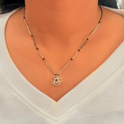 Nysa Daily Wear Mangalsutra