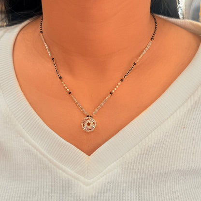 Nysa Daily Wear Mangalsutra